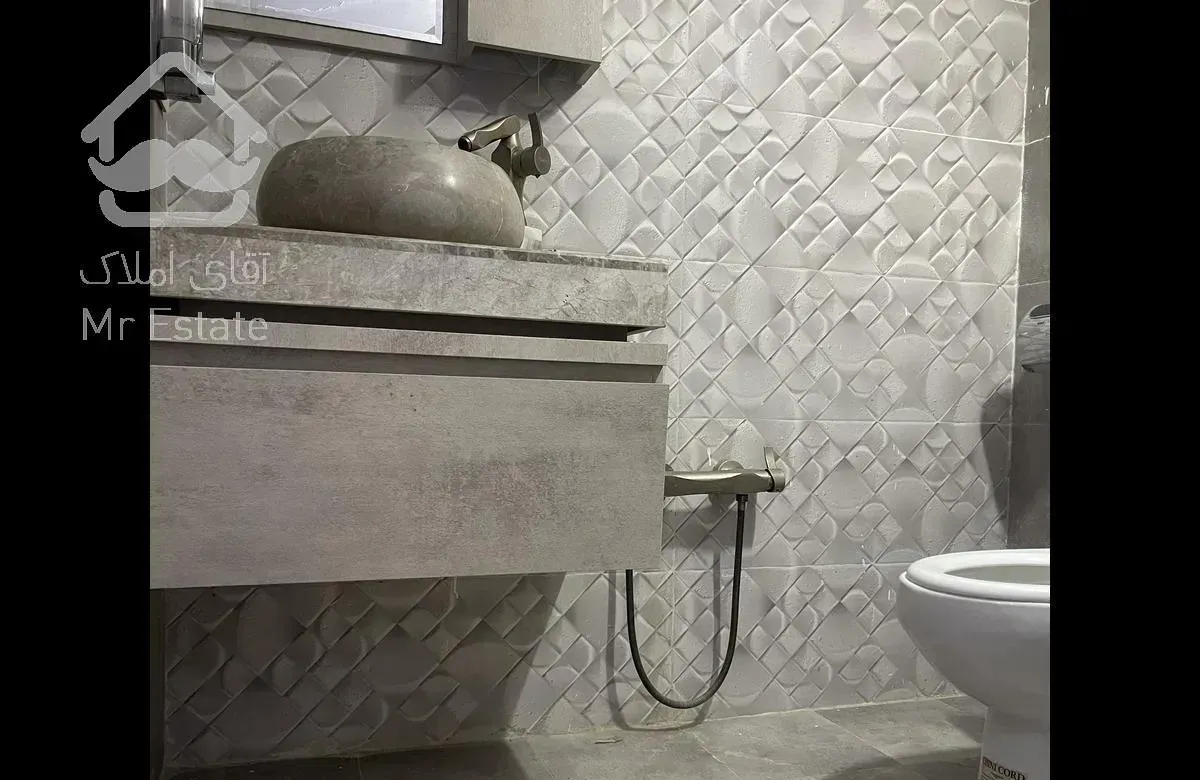 ویلا با مجموعه آبی حرفه ای