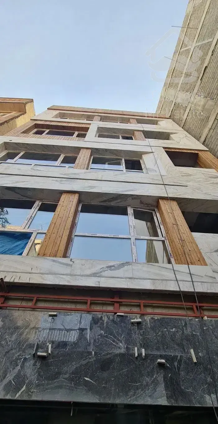 نوساز،فول ۶۱متری ،میدان ازگل. با شرایط ویژه پرداخت