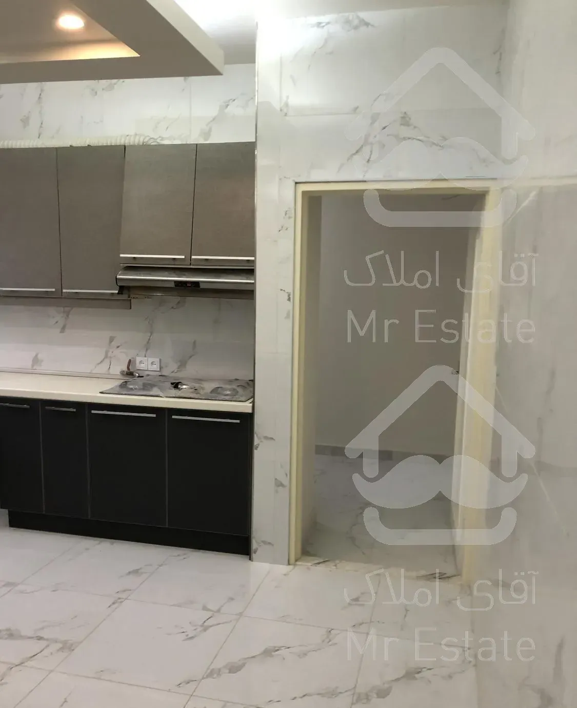 آپارتمان ۱۸۰ متری شهرک پرواز