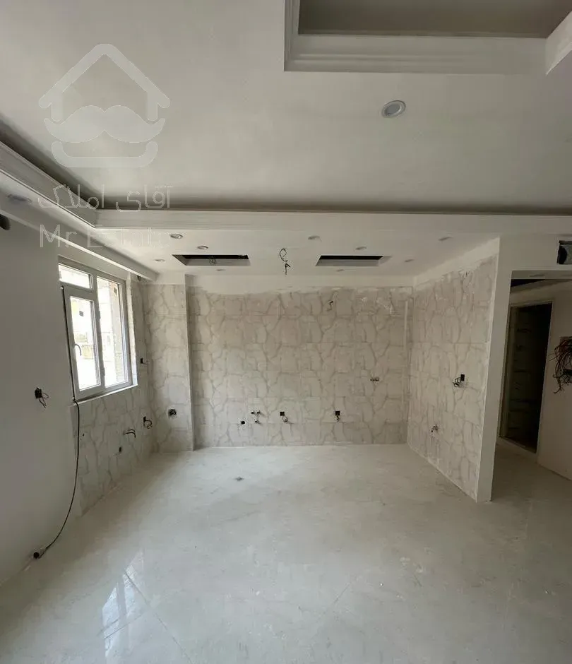 فروش آپارتمان ۶۹ متری ۲ خوابه در جوادیه