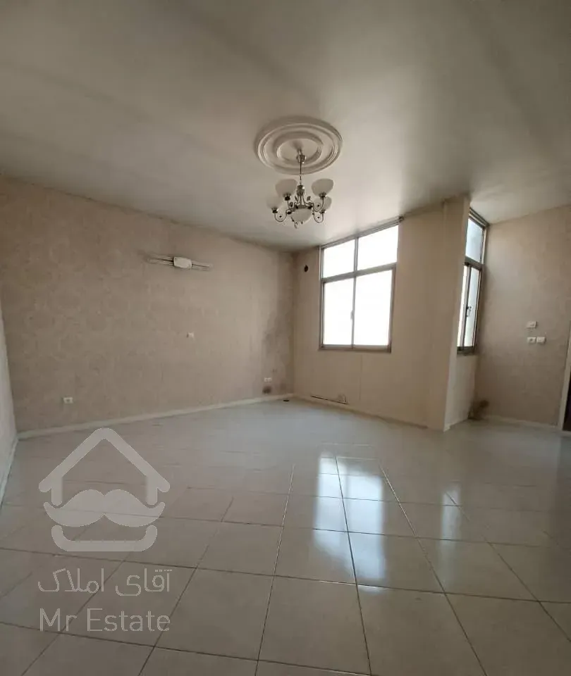 ۵۵متر تکواحدی خوش نقشه . دامپزشکی خوش