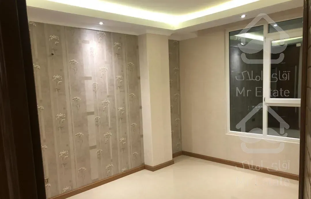 110متر/نوساز /ورزی/کلیدنخورده