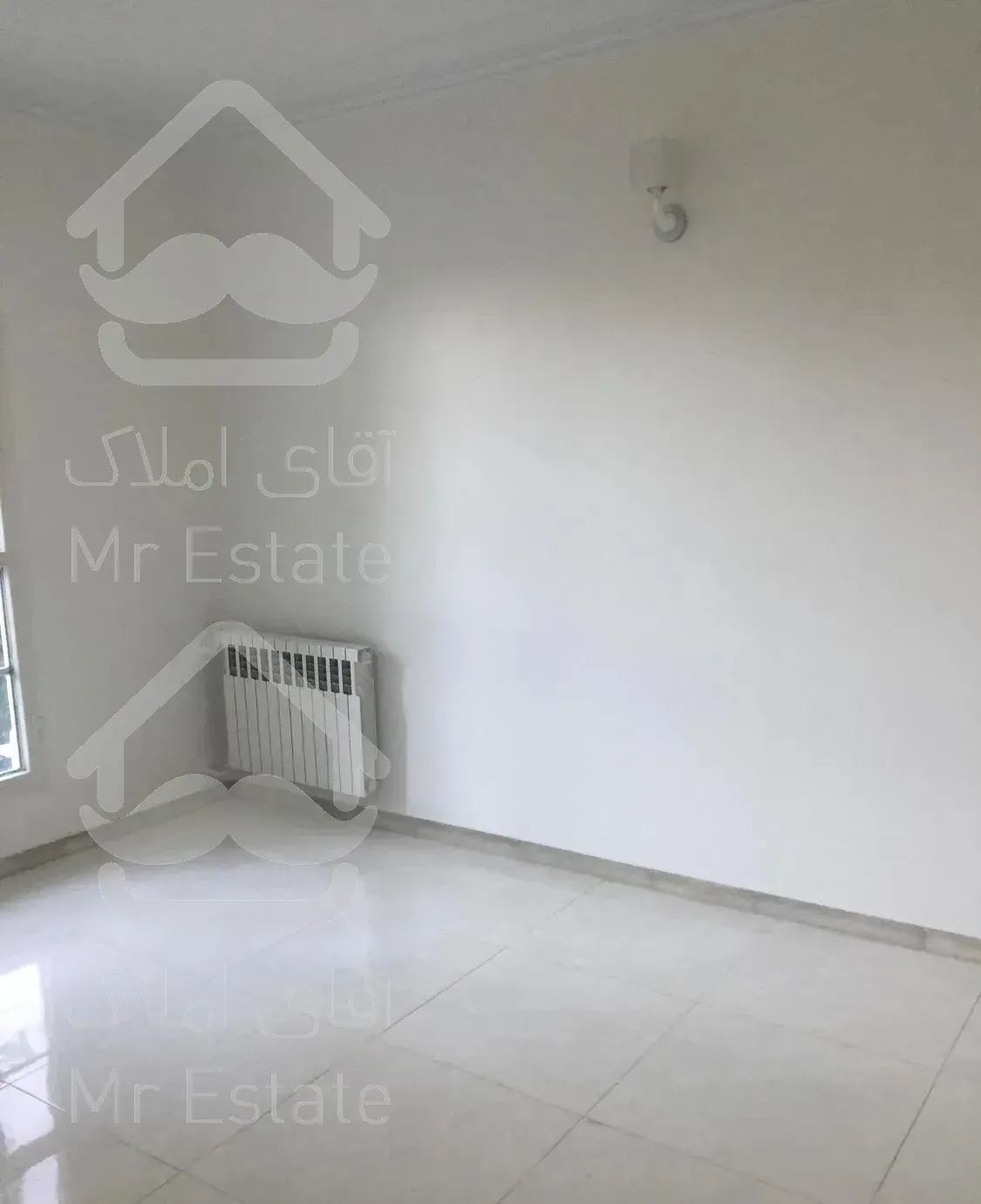 تجریش ۱۰۵متر ٢خواب قابل تبدیل