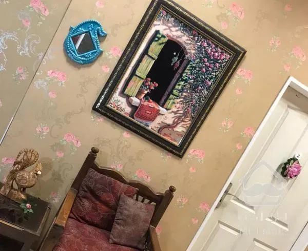 معاوضه ویلایی 3طبقه 560متر10اتاق سوییت 50 تخت