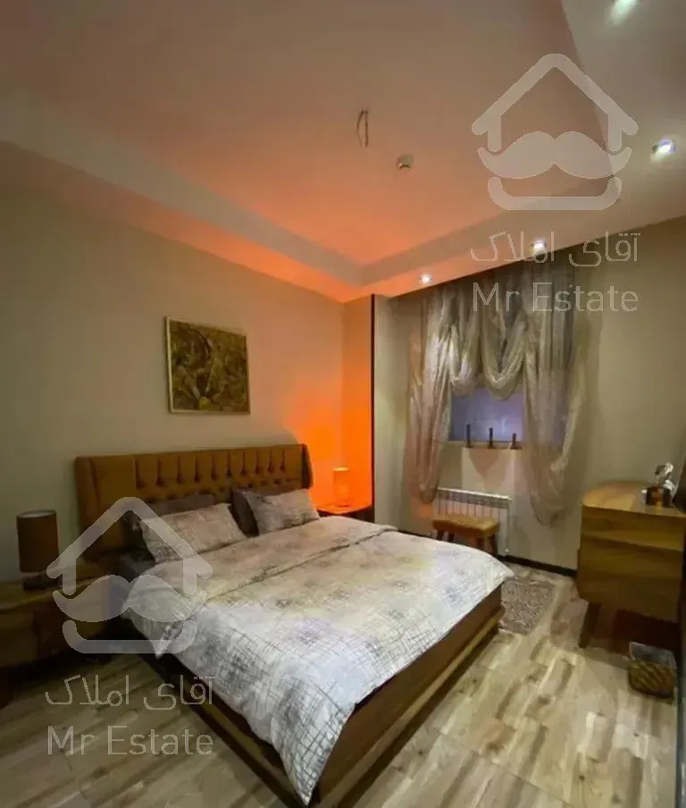 رهن کامل ۱۸۵ متری ( انوشیروان غربی )