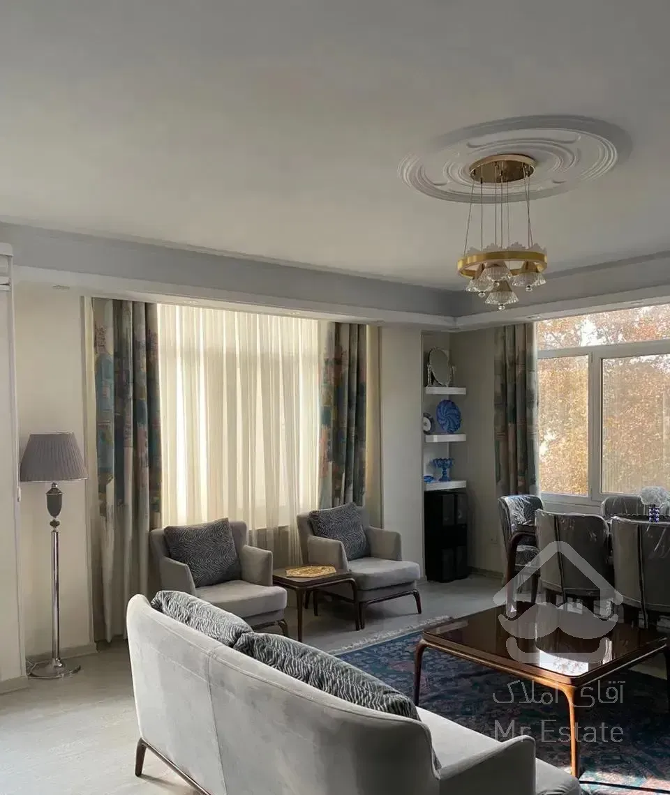 فروش ۱۰۵ متر، کاشانک