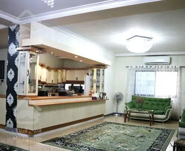 آپارتمان هراز، رسالت، اسپه کلا