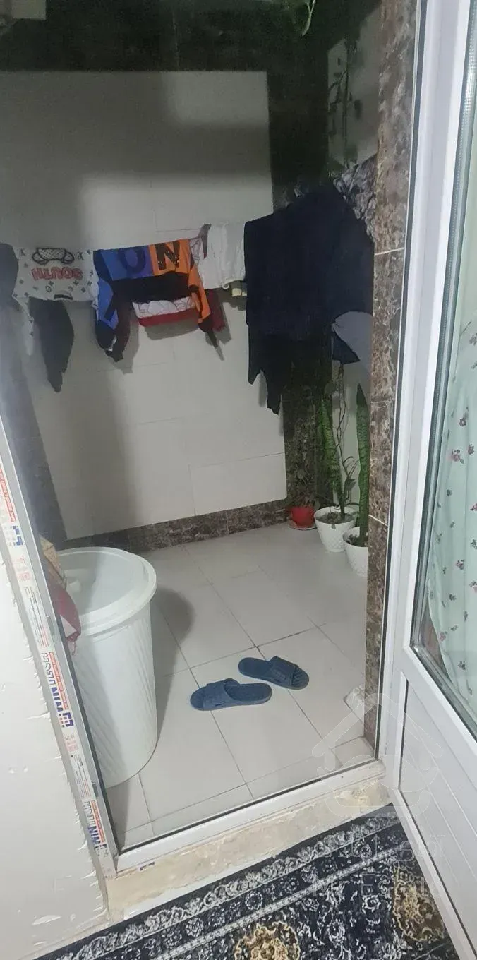 فروش آپارتمان ۴۵ متری ۱ خوابه زیر همکف در بازار