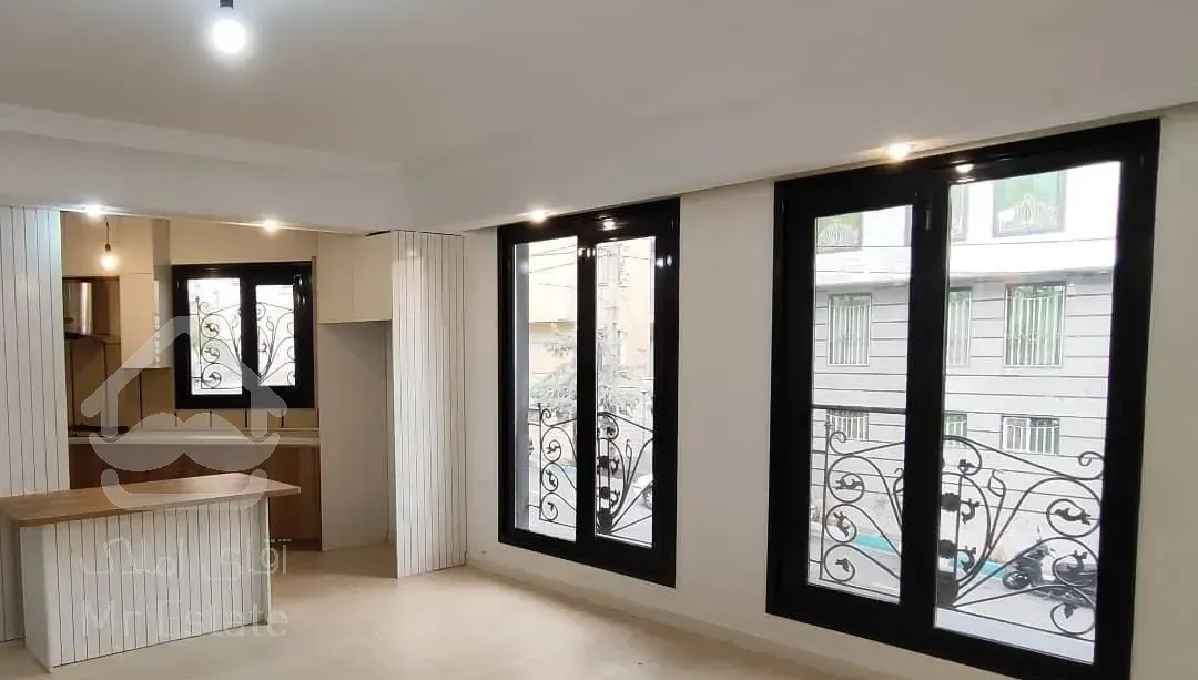 ۹۱مترفول امکانات شیک(اشرفی،شهرک هما)