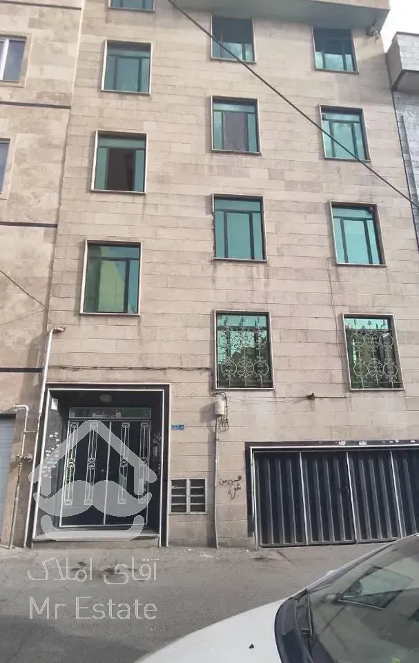 آپارتمان ۴۲متر یک خوابه