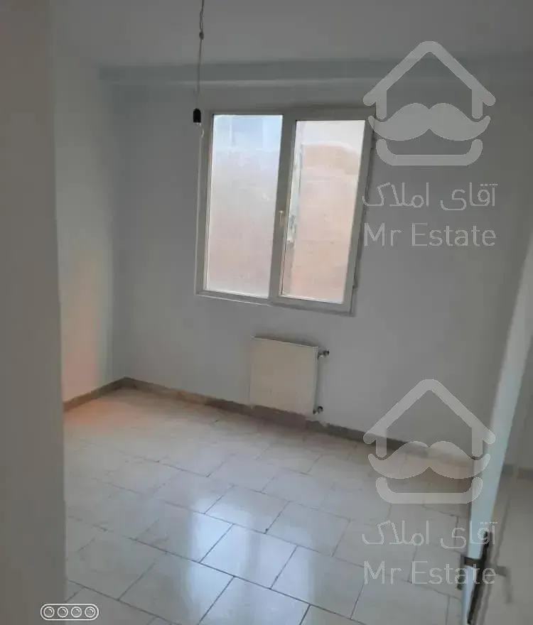 آپارتمان ۸۳ متری دو خوابه