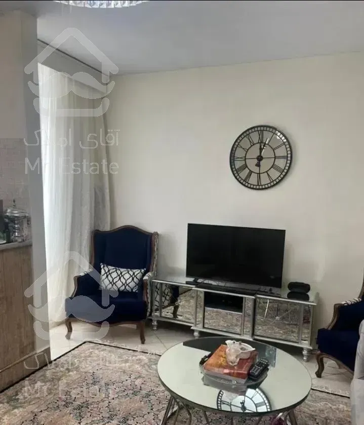 آپارتمان ۵۸ متر شیک واقع در خ جهانی کوچه قدس