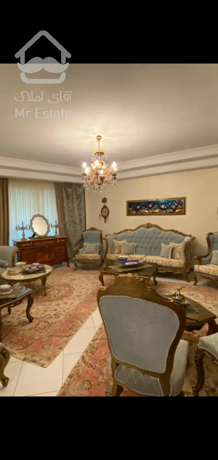 زعفرانیه آصف