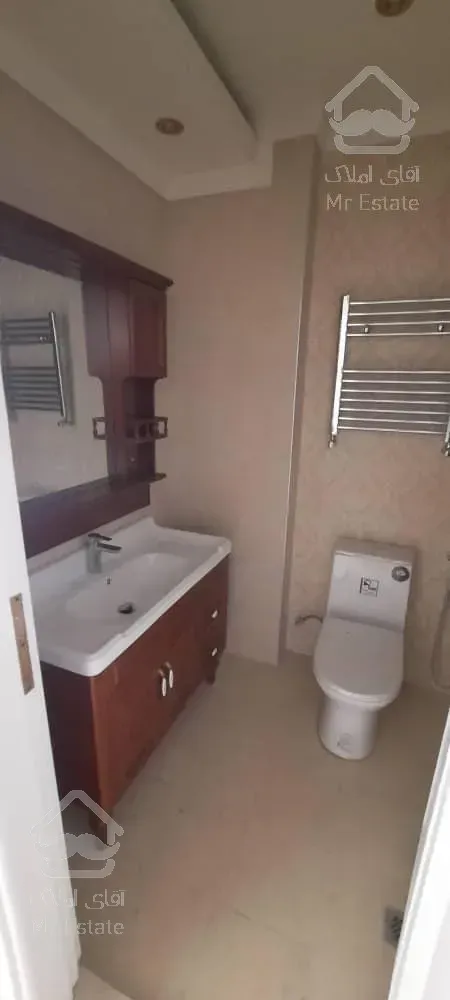 رهن و اجاره / سند اداری/ ۶۶ متر / بر جنت اباد