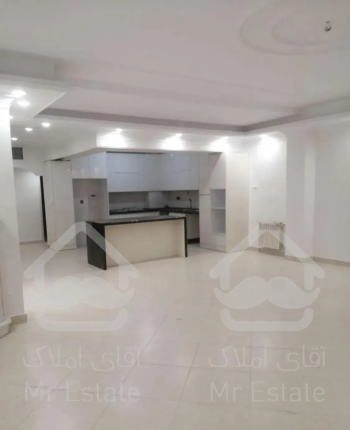 140متر/ کوهک / منطقه 22