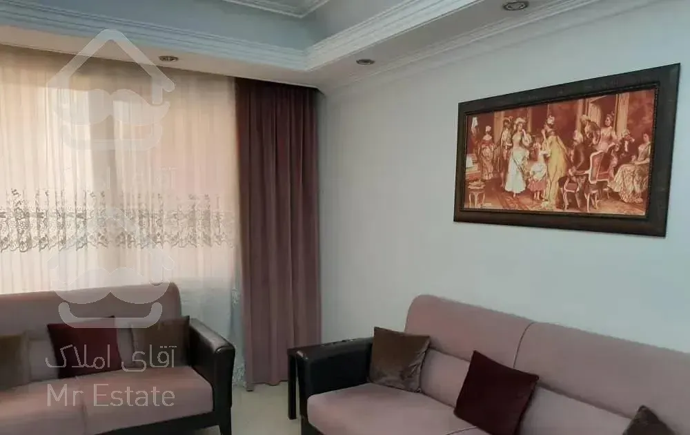 آپارتمان ۹۳ متری/لوکیشن مرکز کیانپارس/دسترسی