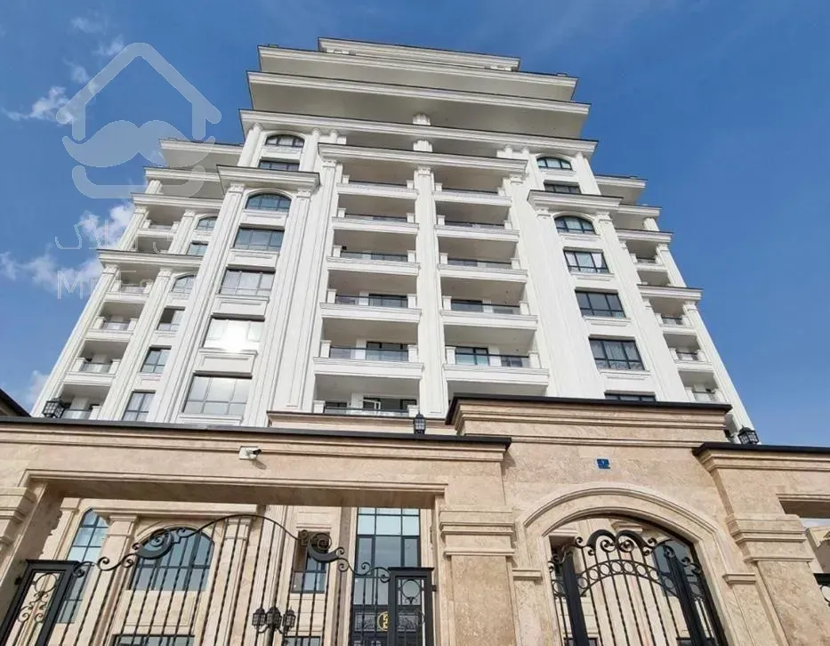 ۱۷۵ متر ۳ خواب / مختص لوکس پسندان