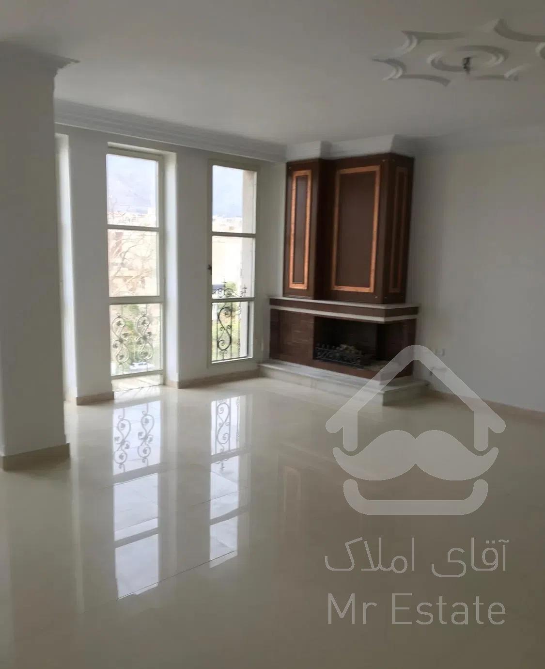 ١٧٥ متر دو راهی قلهک