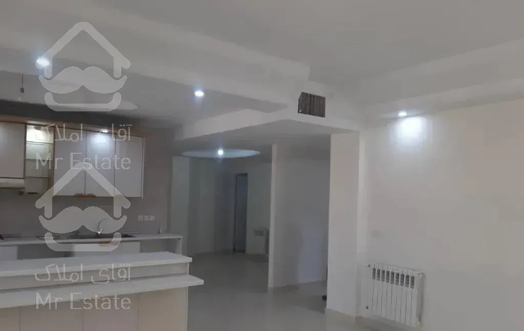 ۱۴۰ متر کلید نخورده ( شرق یوسف اباد)