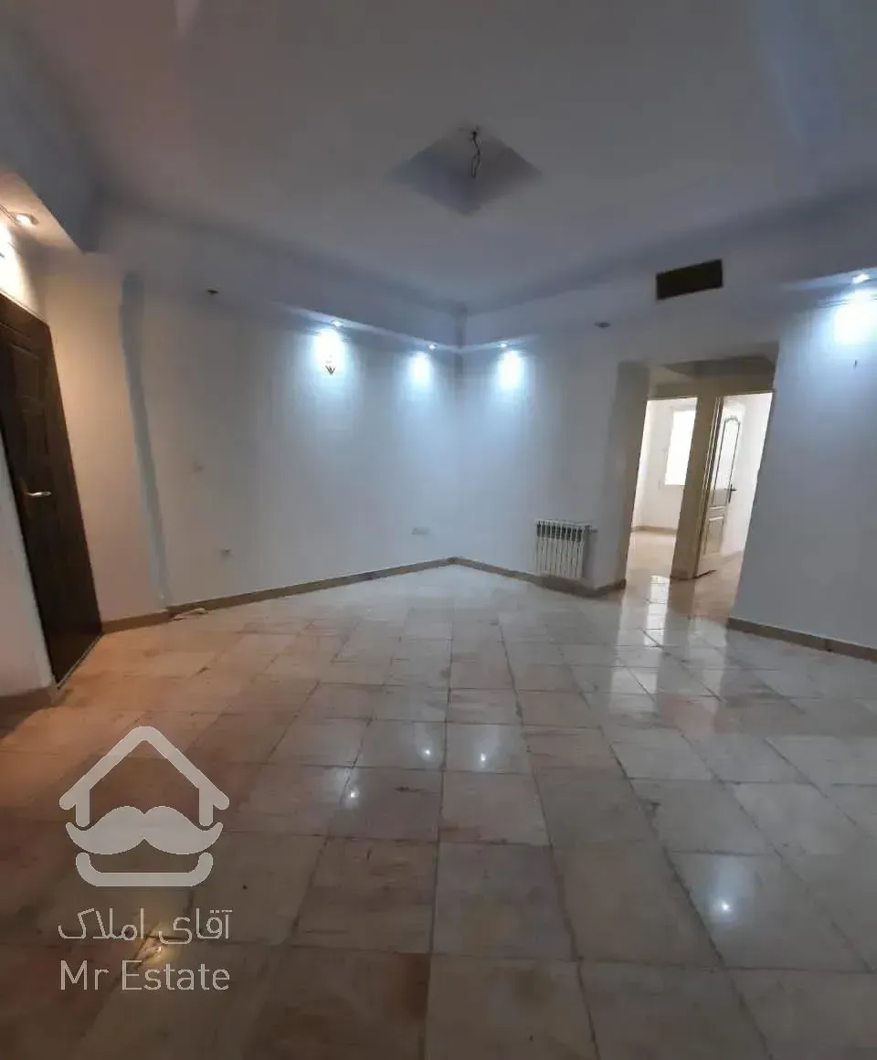 ۶۸ متر ۲خواب همیلا