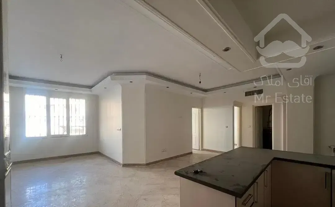 83 متر فول امکانات لوکیشن تاپ شهران