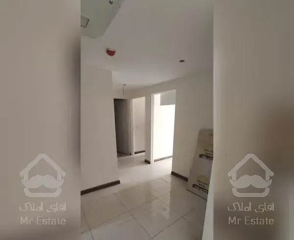 برج چیتگر کلیدنخورده ۲خواب ۱۳٠متر ویو ابدی