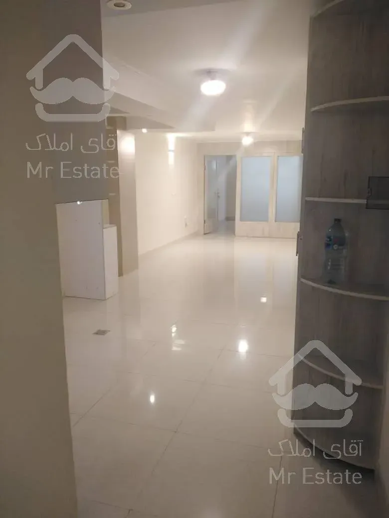 * 90 متر * دو خواب* در فردوس غرب * سازمان برنامه جنوبی * خ 16 غربی*