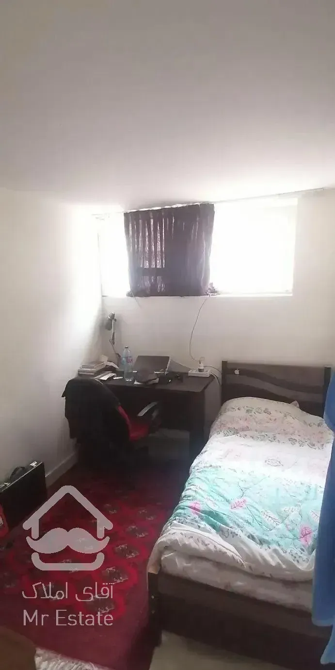 شیان ۶٠ متر / ١ خواب / زیر همکف