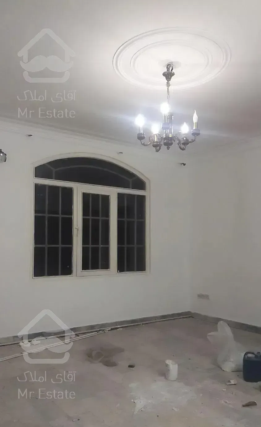 74متر دو خوابه لویزان