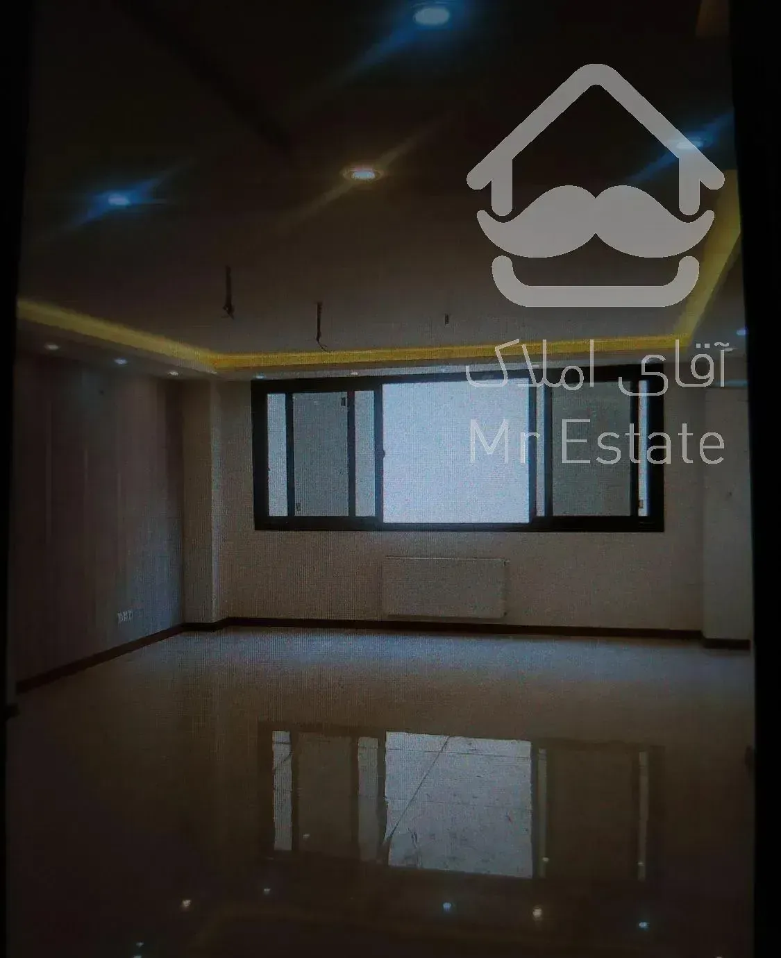 آپارتمان 130متر خیابان جابرانصاری