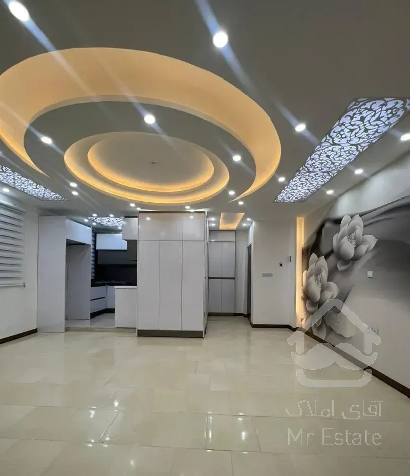 خوش نقشه لوکس