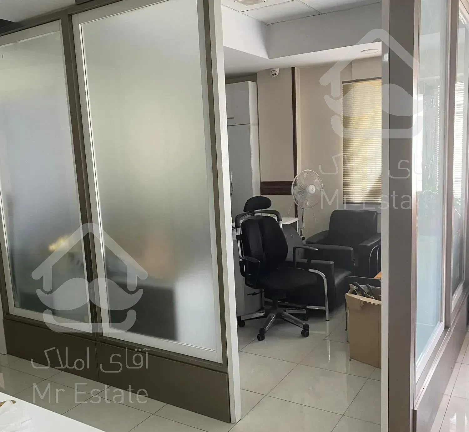 اجاره اتاق در مزون زنانه