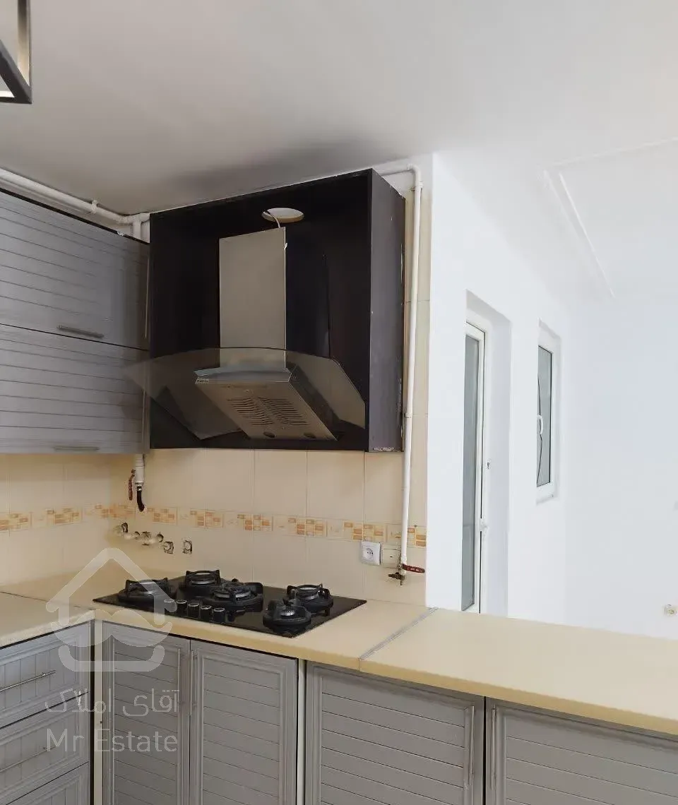 رهن آپارتمان ۹۶ متری ۲ خوابه مسکن مهر کوثر ۵