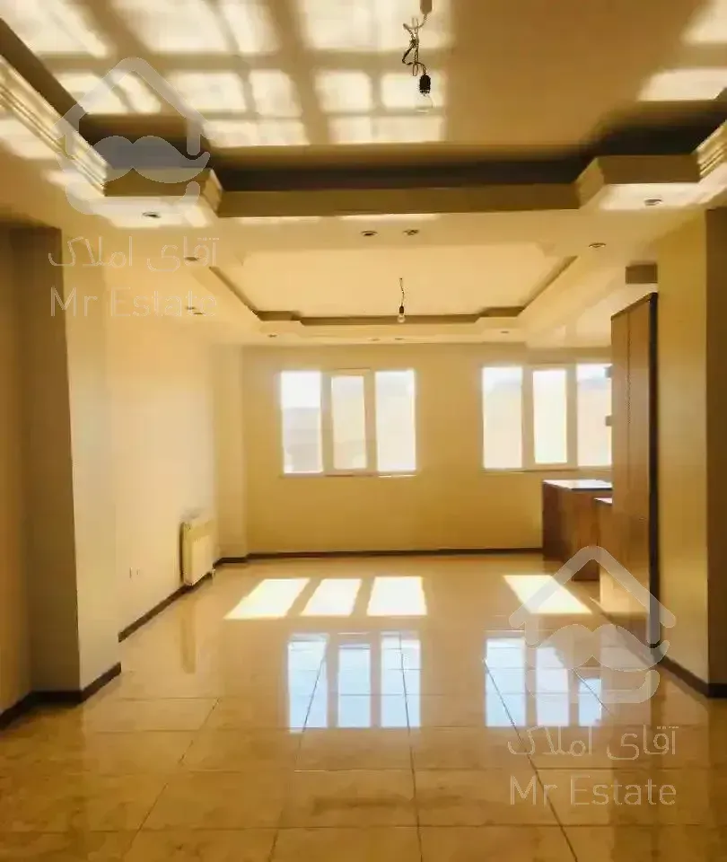 آپارتمان ۸۲ متری / فول امکانات / شاهین