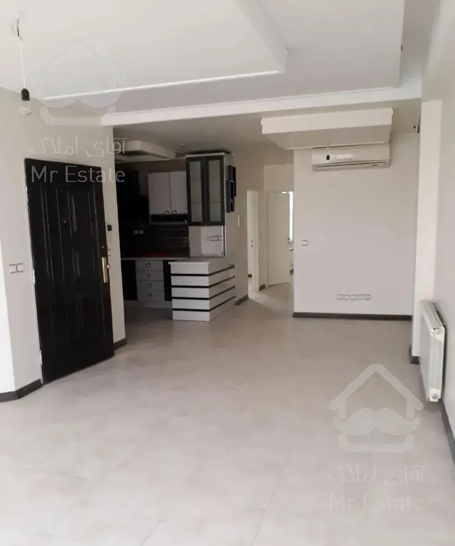 ۸۲ متر شیک فول شریعتی بالاتر از چهارراه قصر