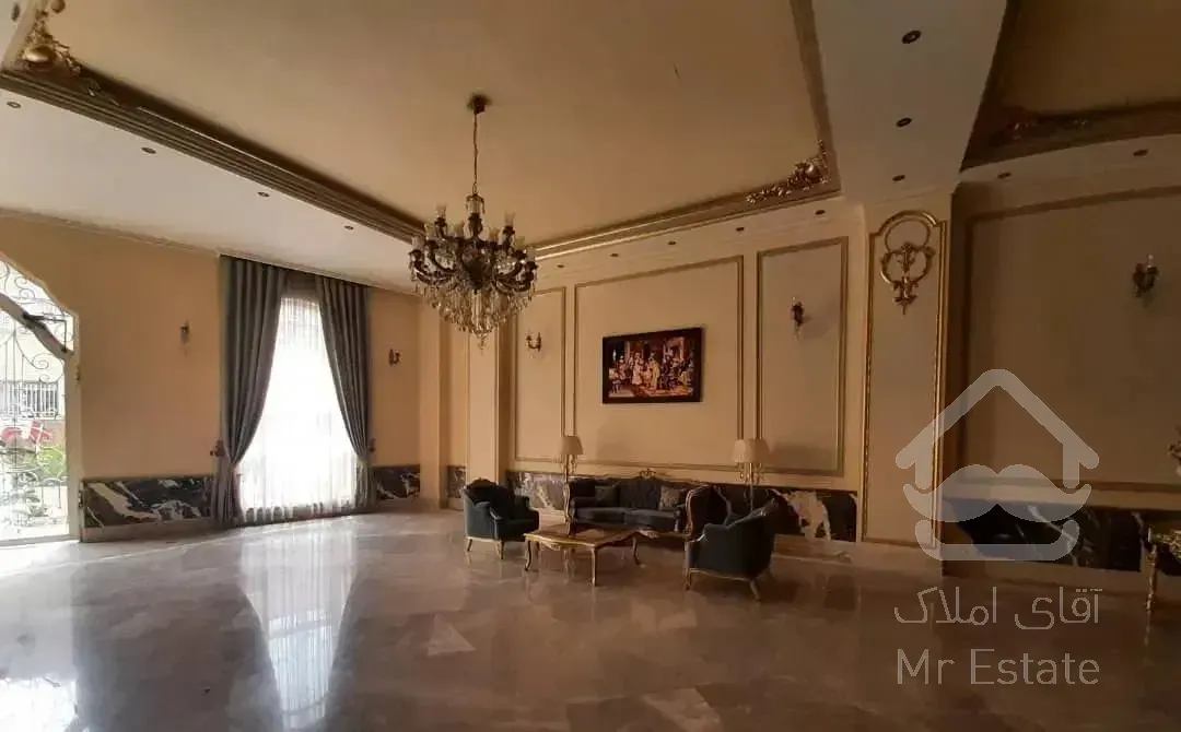 ۱۸۰متر لاکچری کلیدنخورده در دیباجی، ویوی ابدی