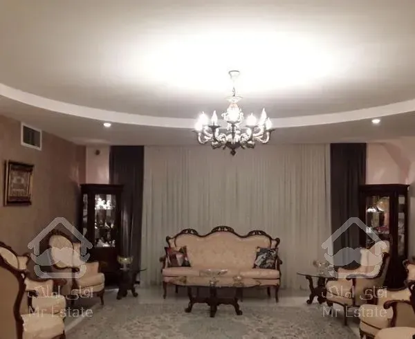 فروش آپارتمان ۱۵۰متر ۳خوابه برج مجلل کن