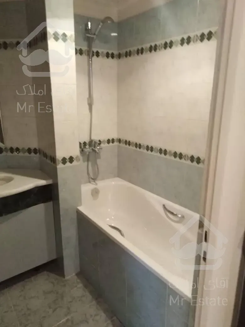 214 متر نیاوران دوبلکس