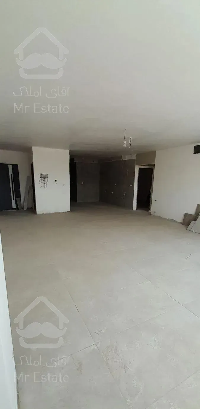 آپارتمان شیک و نقلی نوساز ۱۱۰ متر