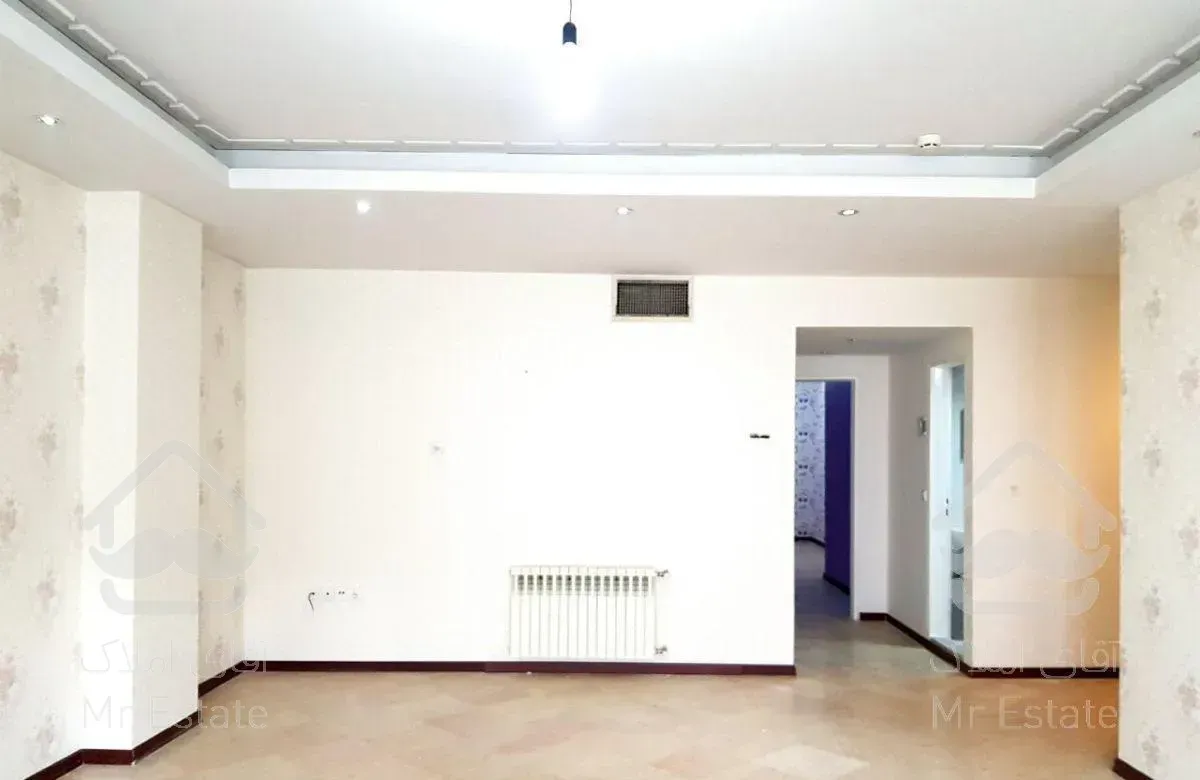 108 متر فول منوچهر غربی