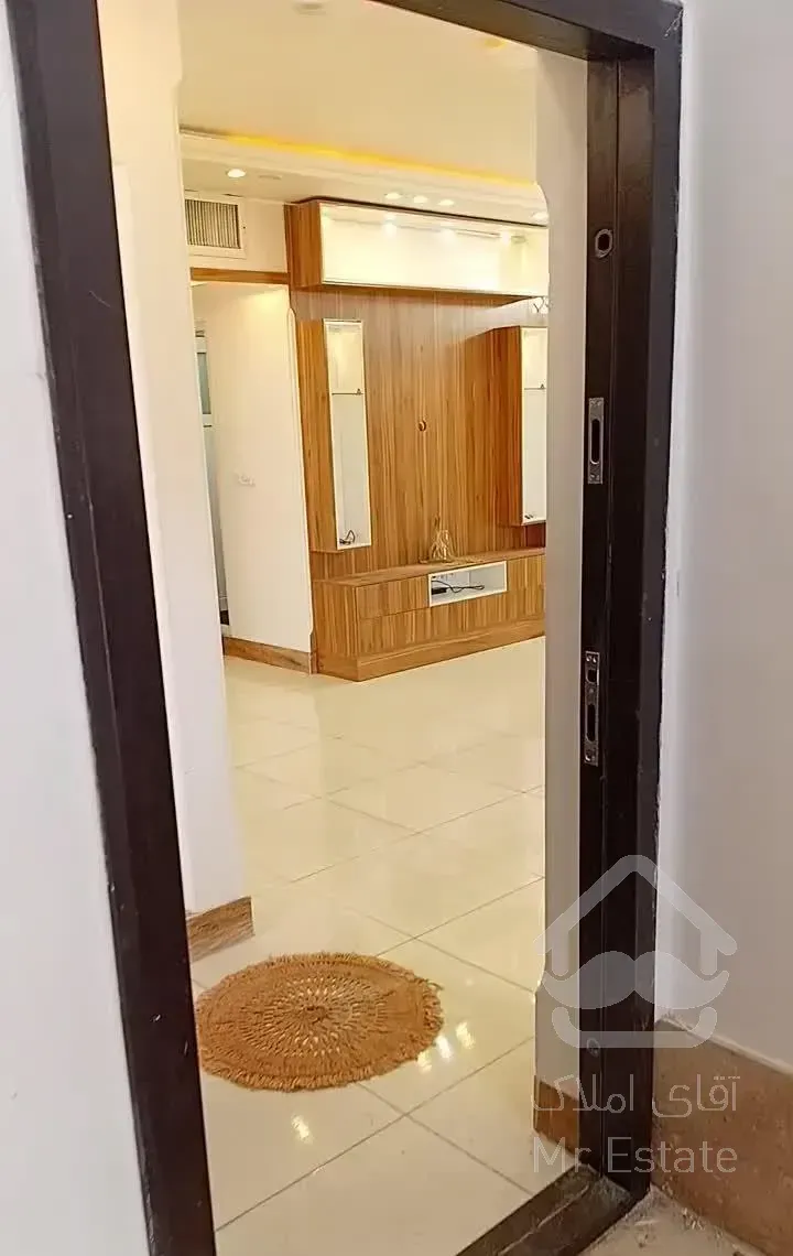 خانه فروشی ۲۰۰متری نو ساز