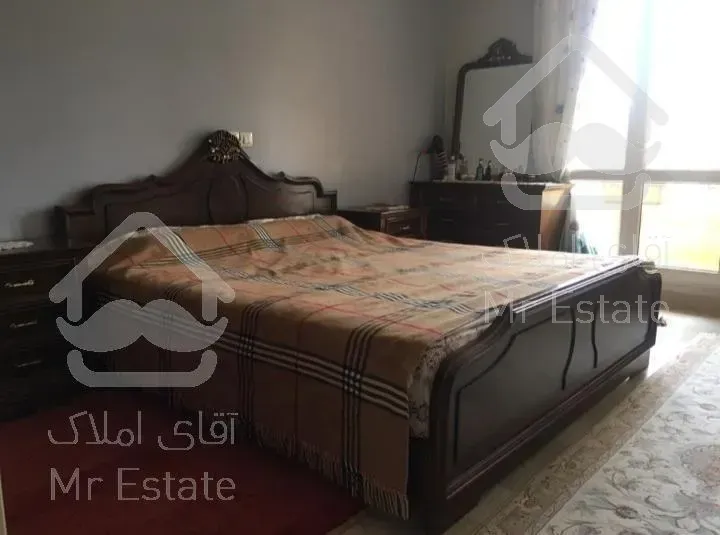 اجاره آپارتمان ۹۵ متر ۲ خواب سازمان برنامه