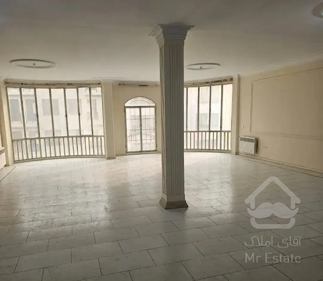 اجاره آپارتمان ۳۰۰ متری / تاپ لوکیشن دولت/تک واحدی