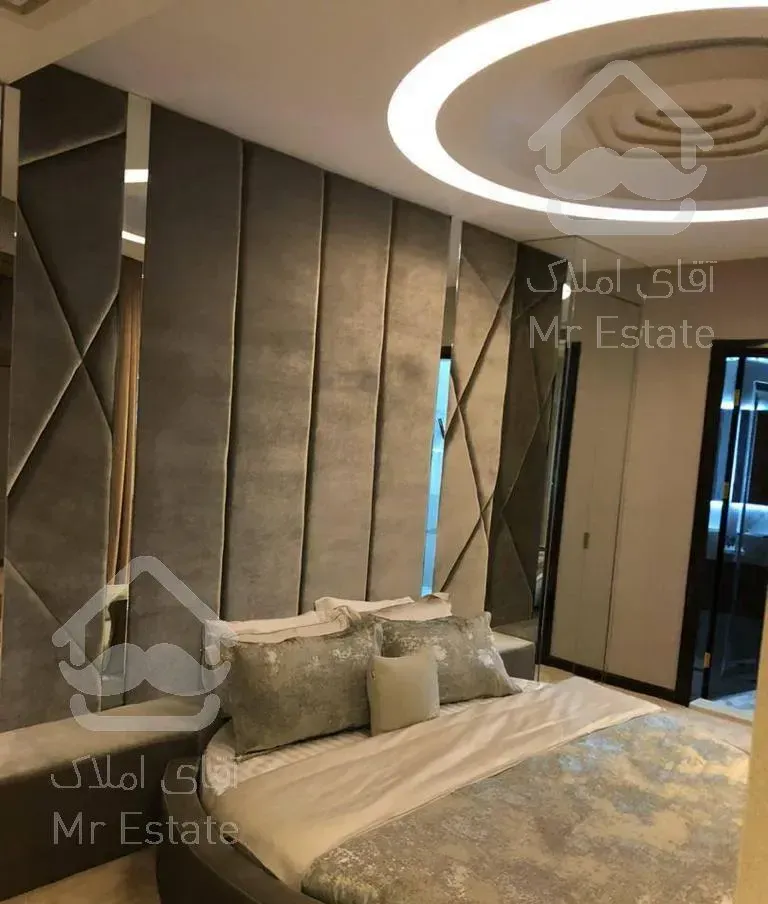 ۱۶۵  متر دسترسی / خیابان سپند