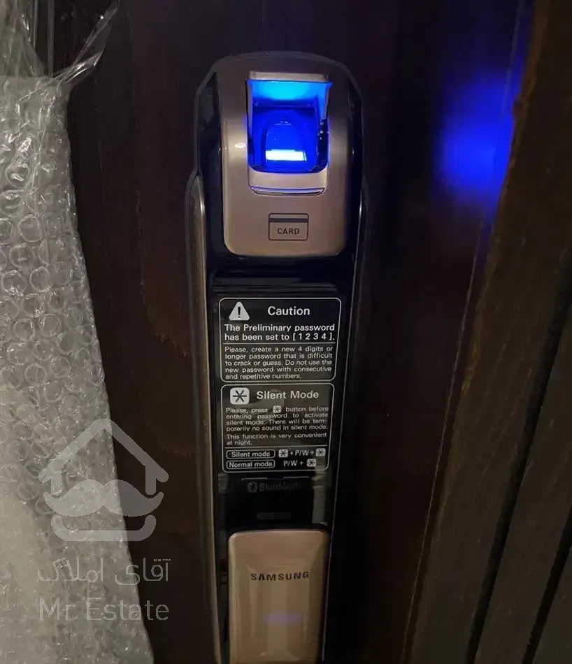 سه خوابه با لوکیشن عالی و نوسازی کامل و بینظیر