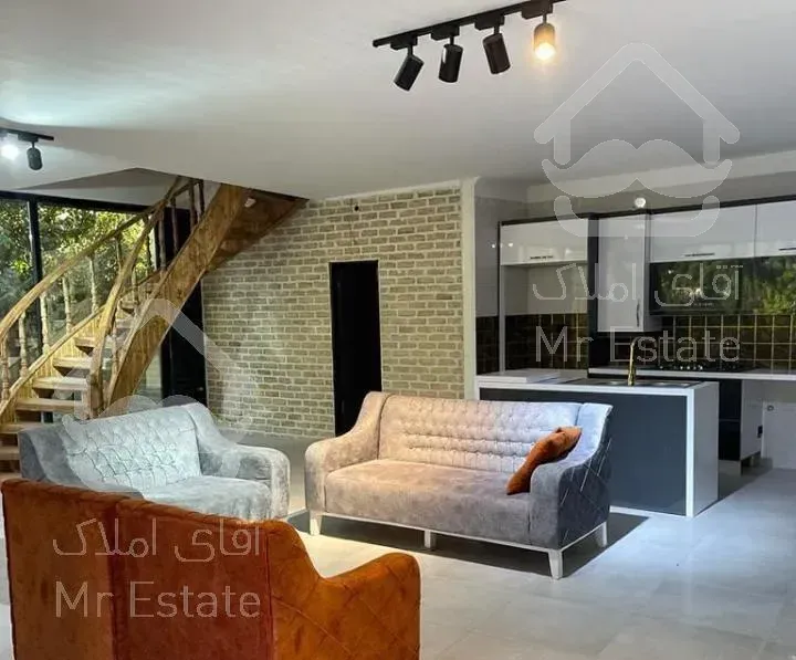 ویلا باغ متری۷۰۰  شهرکی در سهیلیه کرج