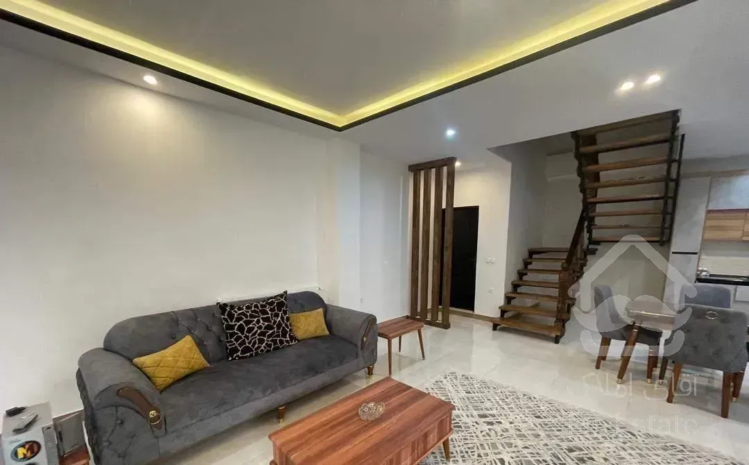 فروش ویلا نوساز واقع در خیابان ساحلی چاف