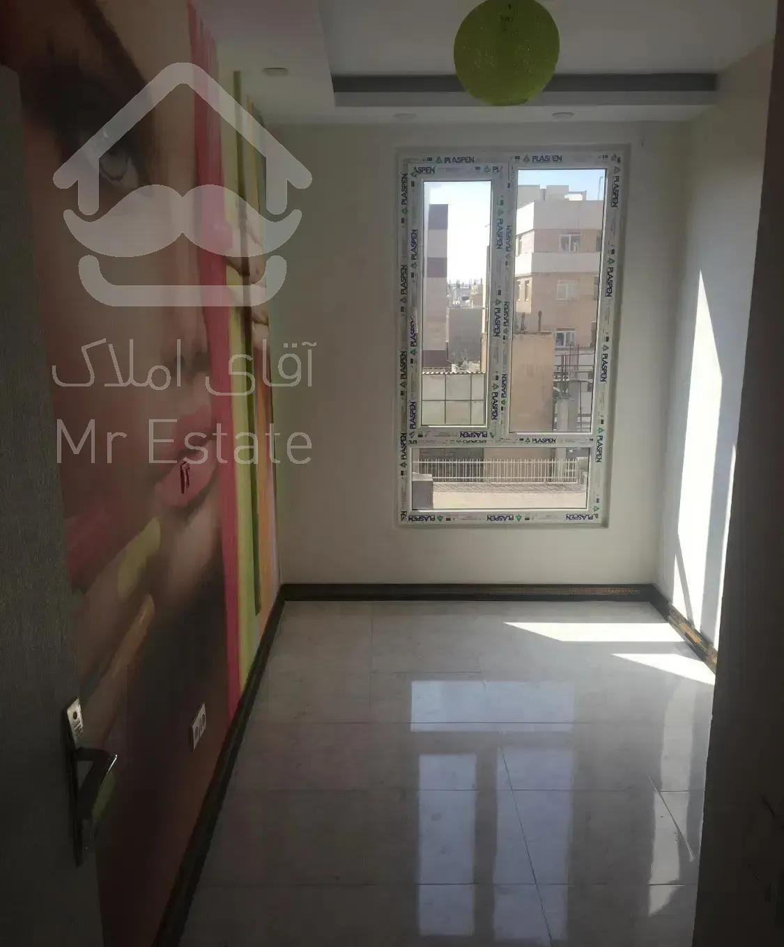 واحد ۴۰ متری شیک و تمییز و اکازیون