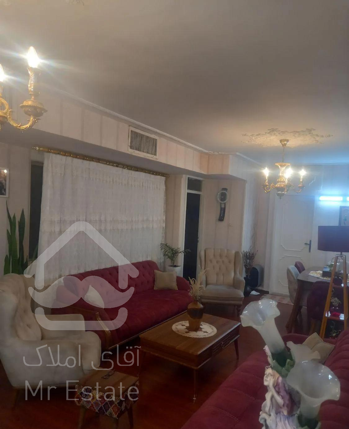 ۸۲متر دو خواب لوکیشن دریان نو