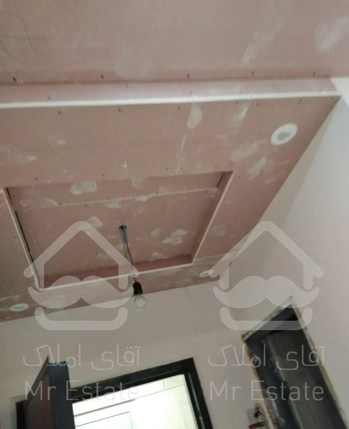 آپارتمان 104 متری 3 خوابه نوساز